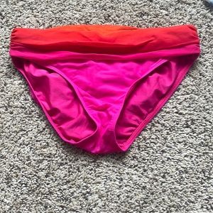 RALPH LAUREN SWIM Bikini Bottoms